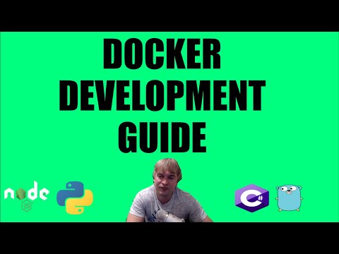 Docker 1