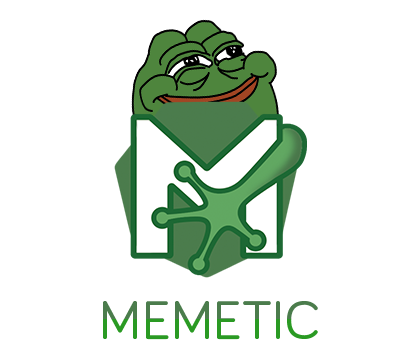 Memetic Logo