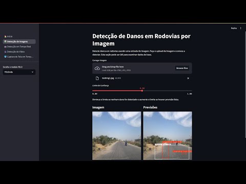 Vídeo de Demonstração