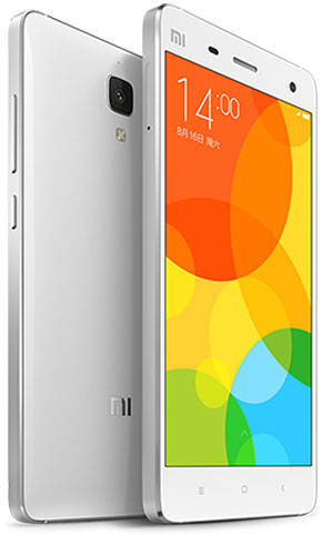 Xiaomi Mi4