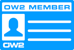 I'm OW2 member