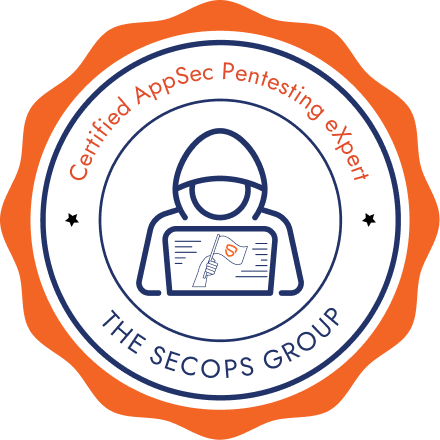 Certified AppSec Pentesting eXpert (CAPenX)