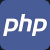 php logo