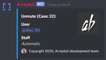 Example