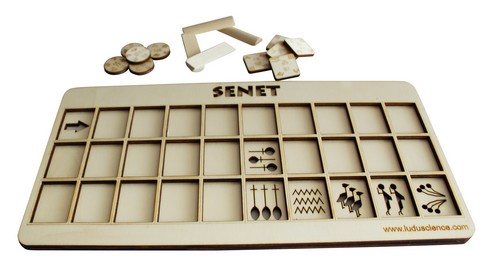 Senet