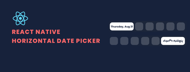 @awrminkhodaei/react-native-horizontal-datepicker