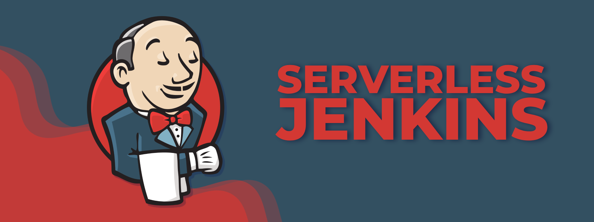 Serverless Jenkins