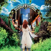 Scissor Sisters - Scissors Sisters