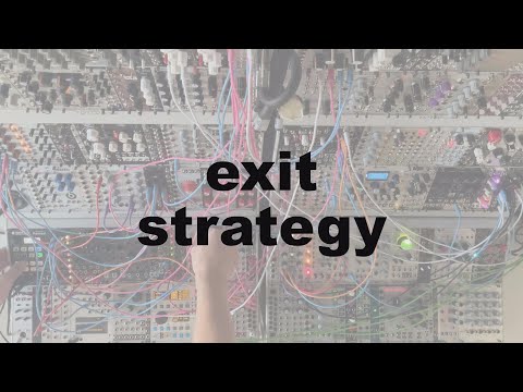 exit strategy on youtube