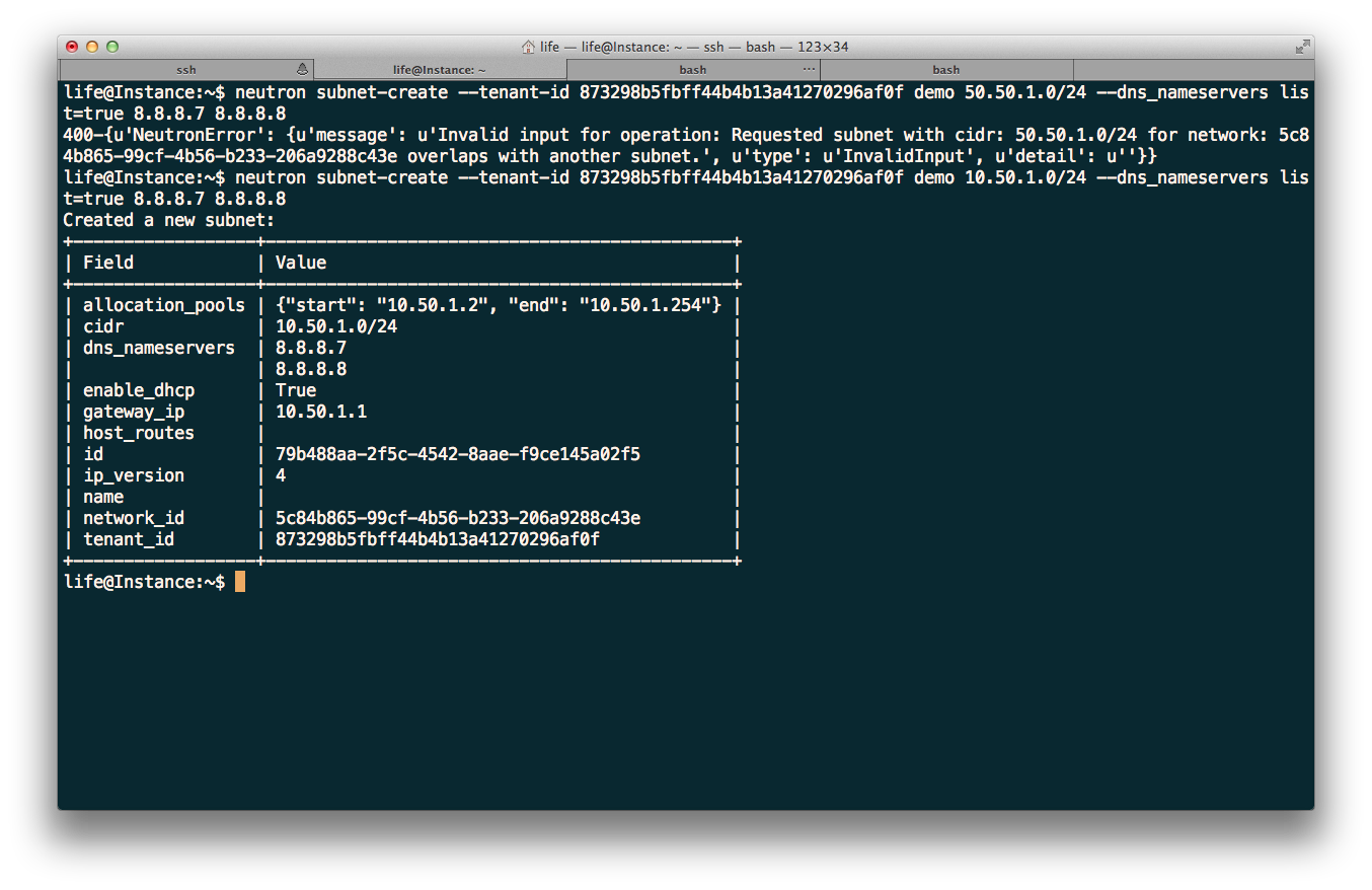 neutron-create-subnet