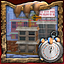 Achievement badge icon