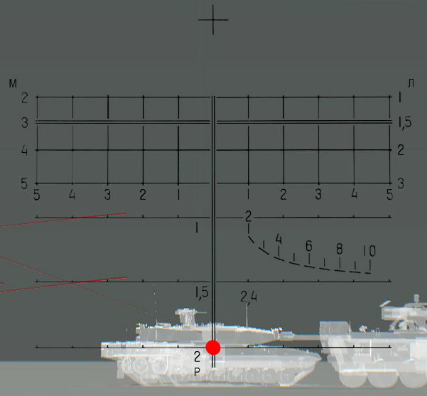 rpg tandem 200m