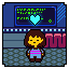 Achievement badge icon