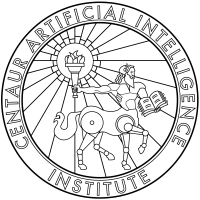 Centaur AI logo