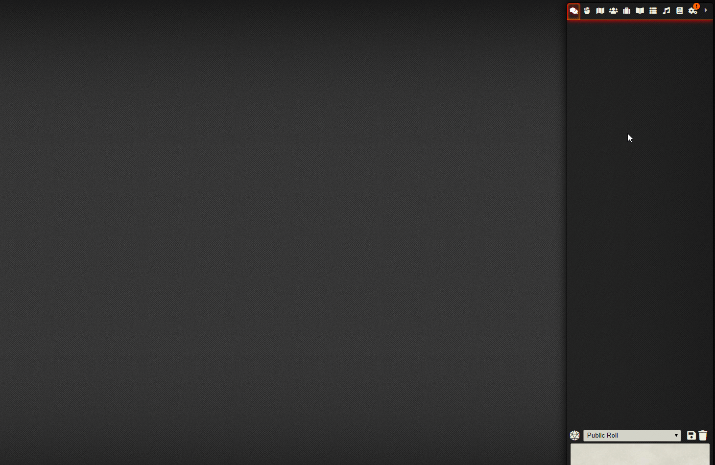 Enable Module