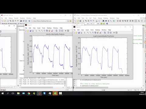 How to use EPANET-MATLAB-Toolkit