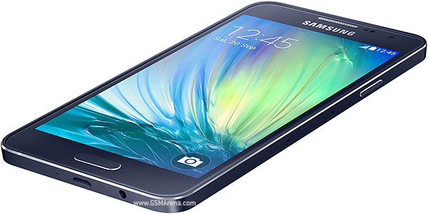 Samsung Galaxy A3