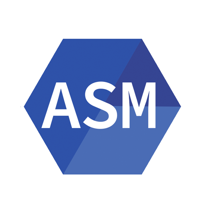 asm logo