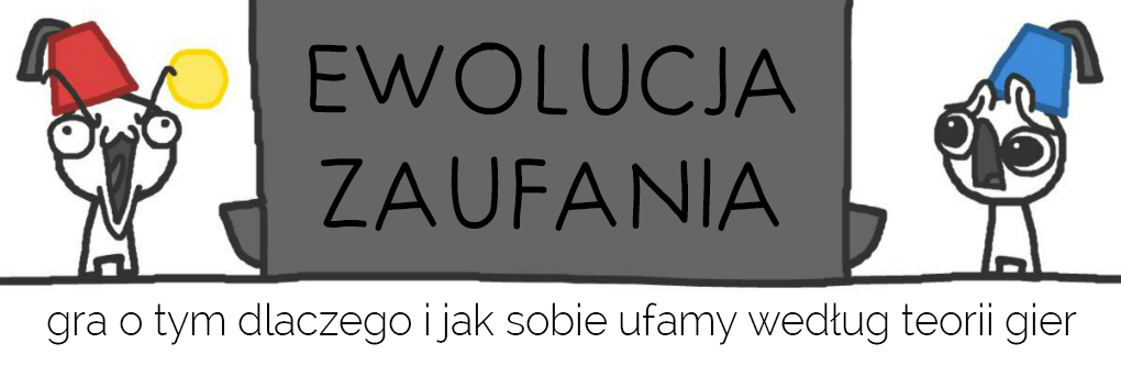 "Ewolucja Zaufania"