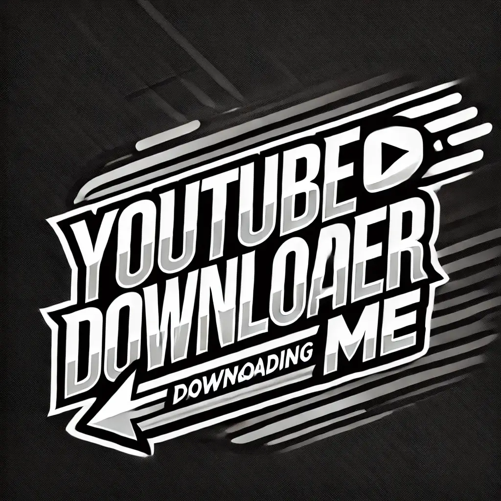 YouTubeDownloader.me Logo