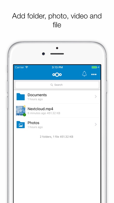 Nextcloud image 2