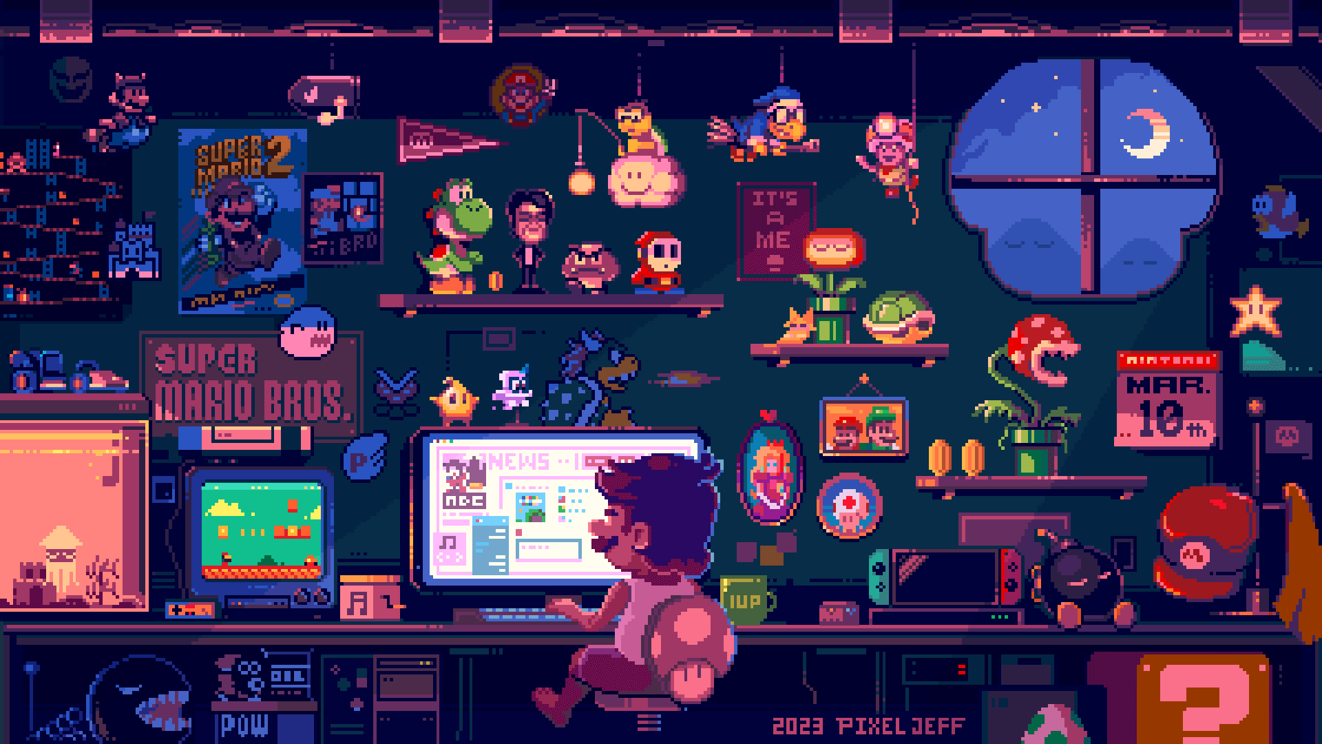 Presentation GIF