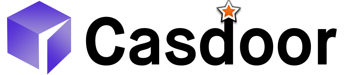 Casdoor