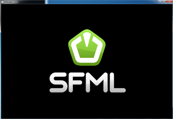 SFML intro