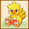 Final Fantasy Fables: Chocobo Tales