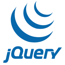 jquery logo