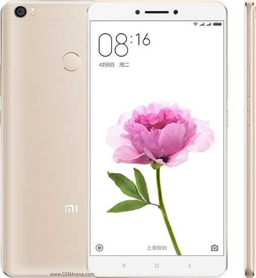 Xiaomi Mi Max Prime