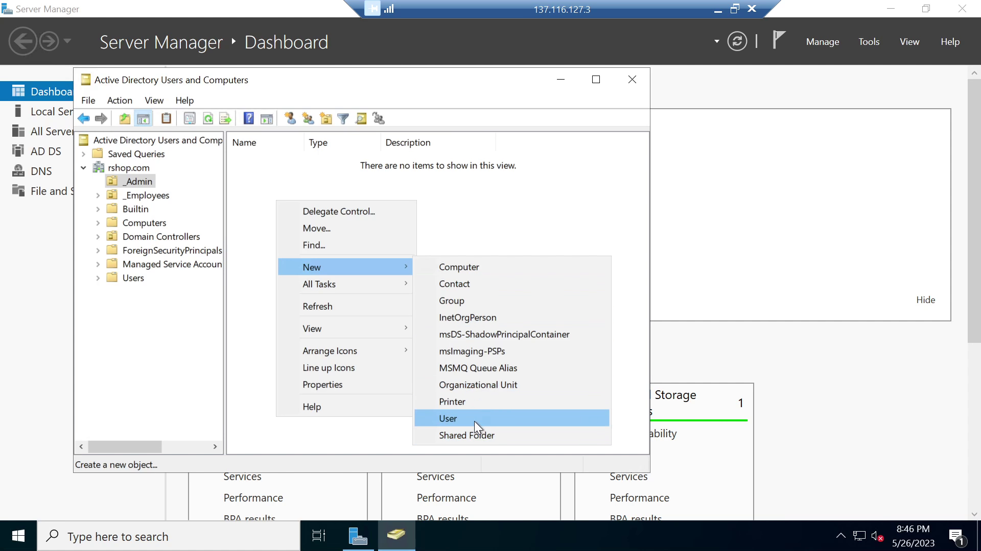 Disk Sanitization Steps