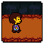 Achievement badge icon