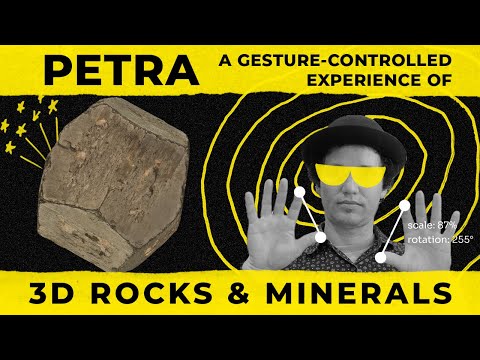 Watch the PETRA Demo Video