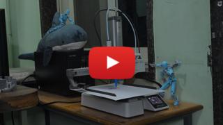 BambuScribe YouTube Demo Video