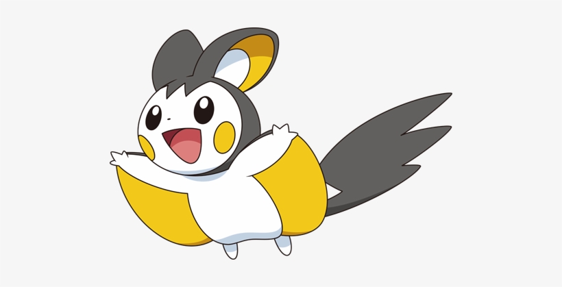 Emolga