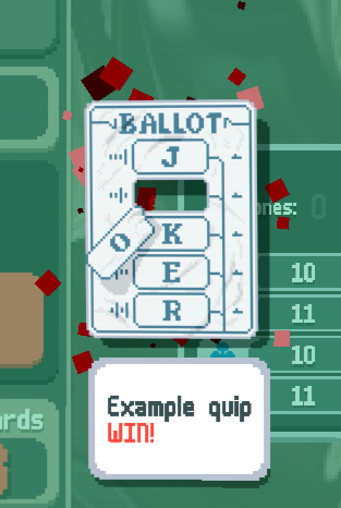 Win Quip