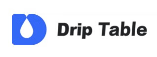drip-table
