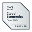 AWS Partner: Cloud Economics Essentials