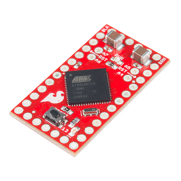 Sparkfun AST CAN485