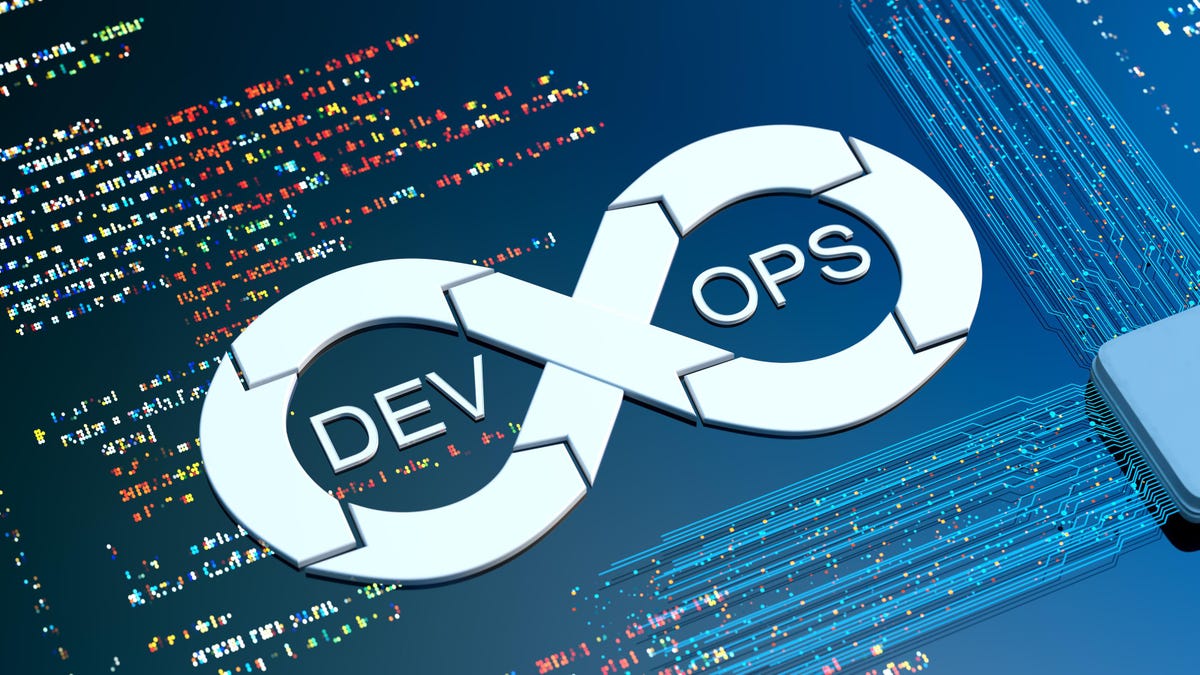 A Complete Walkthrough of DevOps