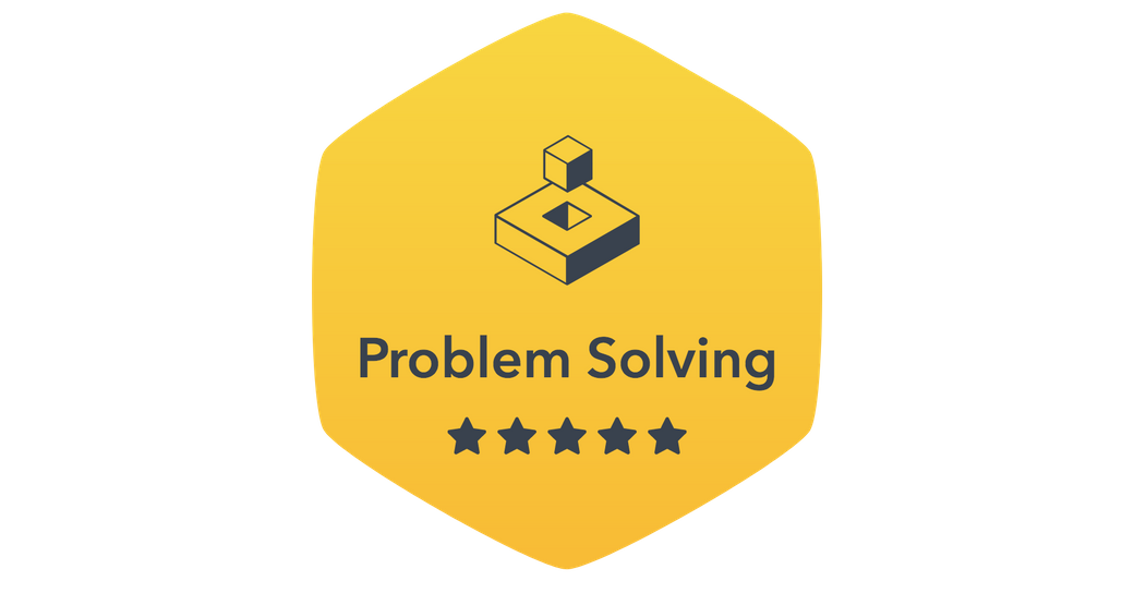 Problem_Solving