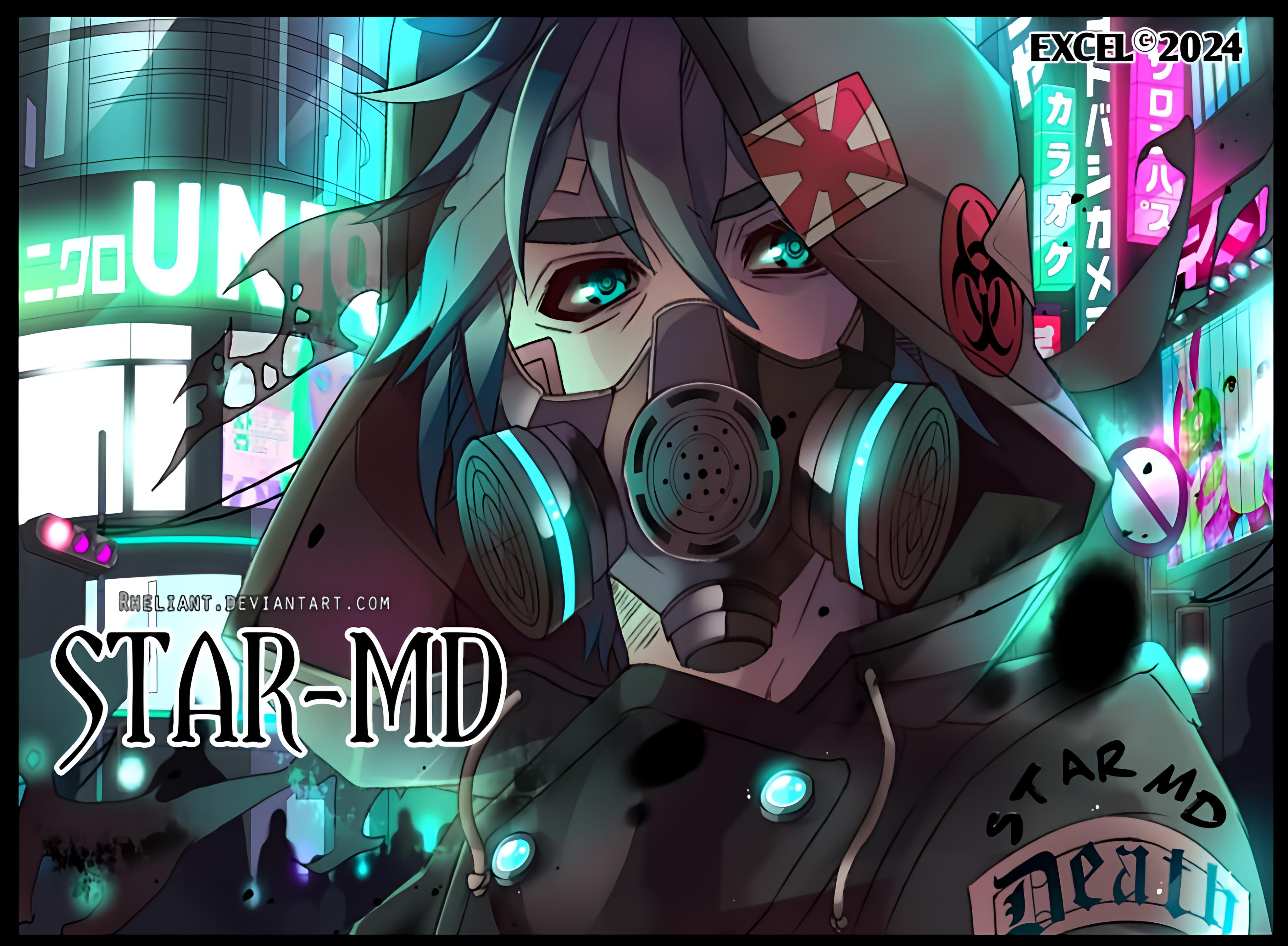 STAR-MD