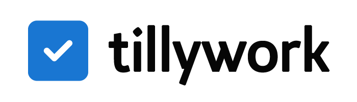 tillywork Logo