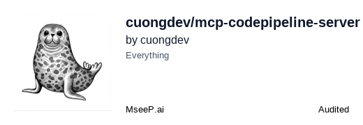 MseeP.ai Security Assessment Badge