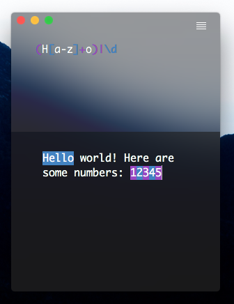 GitHub - brunogama/feather: A minimal, lightweight MacOS desktop ...