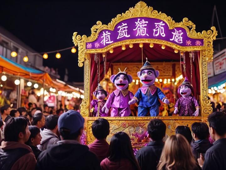 Purple-Puppet-4