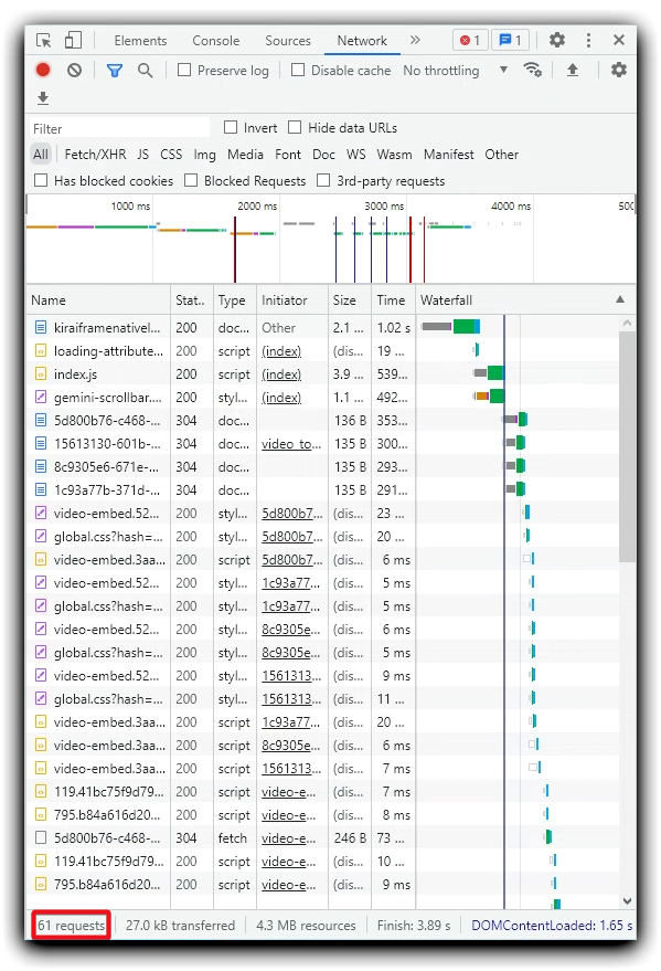 Opera + gemini-scrollbar