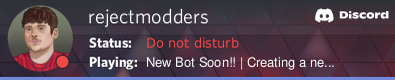 Discord Banner
