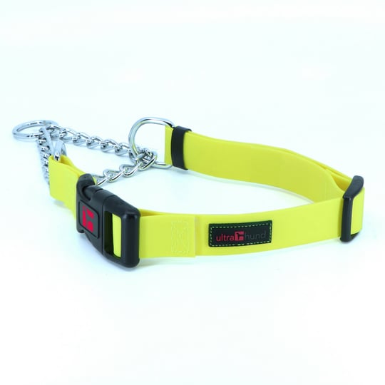 ultrahund-1-in-play-martingale-collar-yellow-1